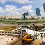 The Icon 1 Condo Ioi City Mall Putrajaya, Golf View