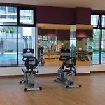 The Icon 1 Condo Ioi City Mall Putrajaya, Golf View