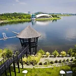 The Icon 1 Condo Ioi City Mall Putrajaya, Golf View